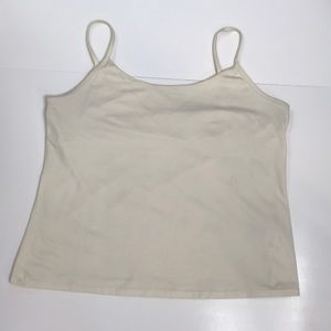 Ivory Body Shaper